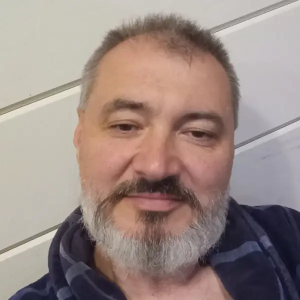 Алексей Головин