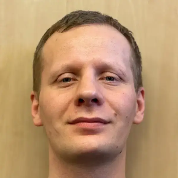 Дмитрий Швайба