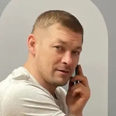 Алексей Усольцев