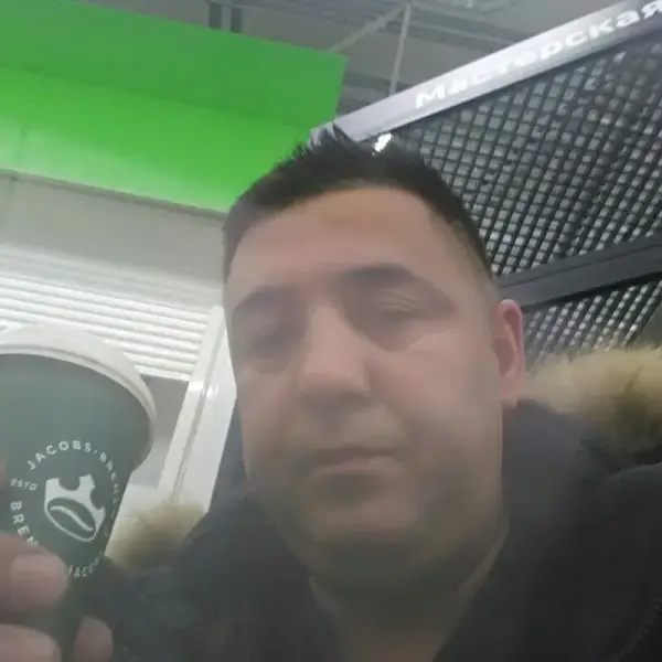 Кувондик Каримович Сиддиков