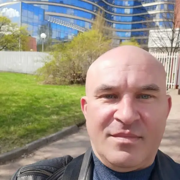 Василий Бородинов