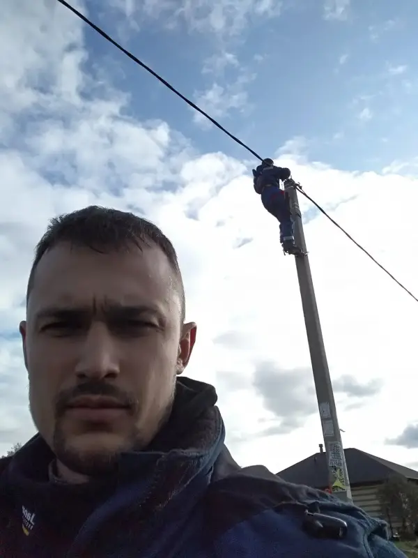 Веталь Скоробогатый