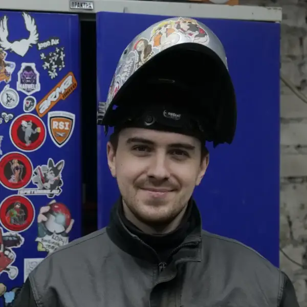 Игорь Гончаренко