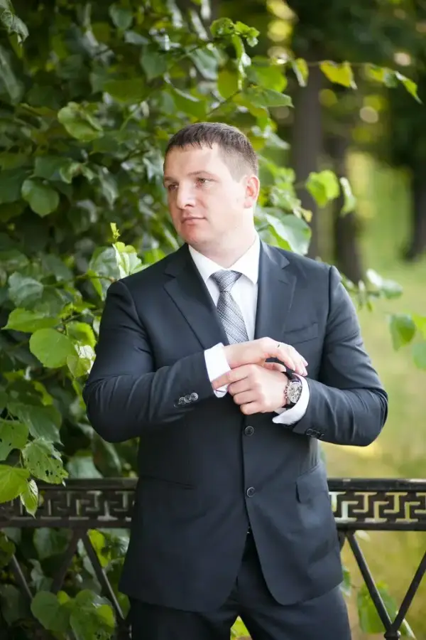 Михаил Малахов
