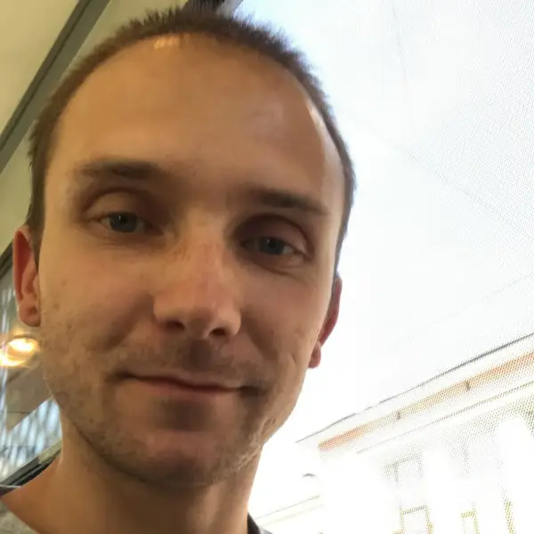 Антон Владимирович Любанский