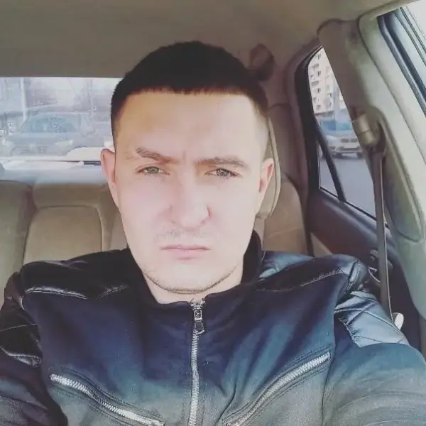 Виктор Волгин