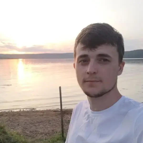 Стивен Куимов