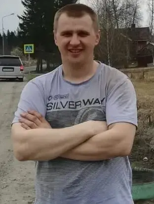 Сергей Федоров