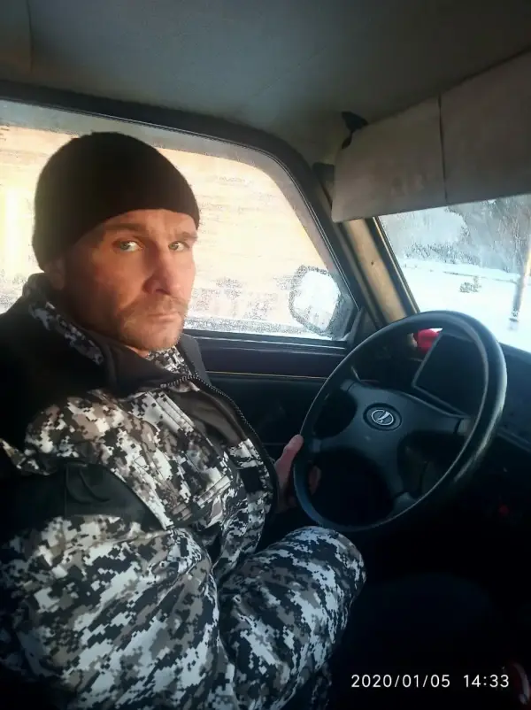 Иван Антонович П.