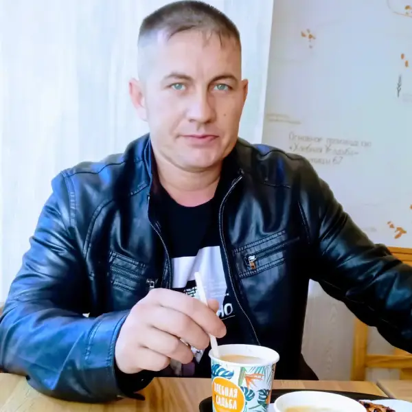 Сергей Викторович Васильев