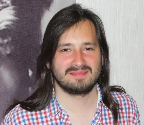 Сергей Л.