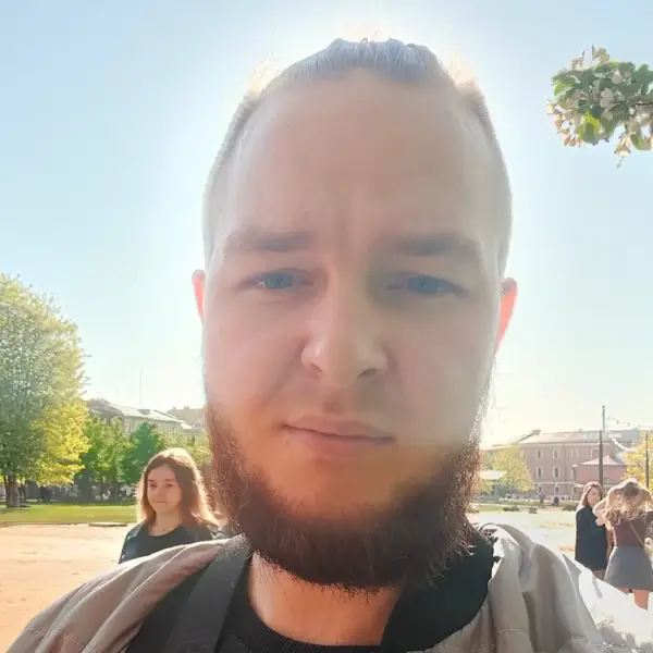 Кирилл Лиников