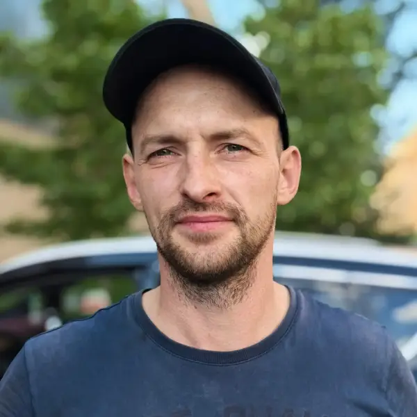 Сергей Борин