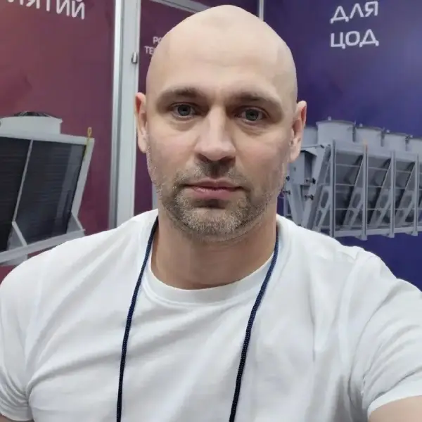 Сергей Автушенко