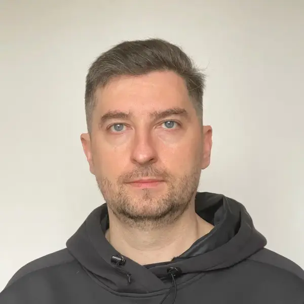 Игорь Соколов