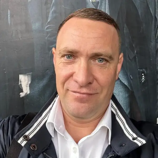 Роман Геннадьевич К.