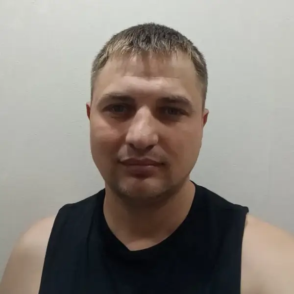 Aleksei Litviakov
