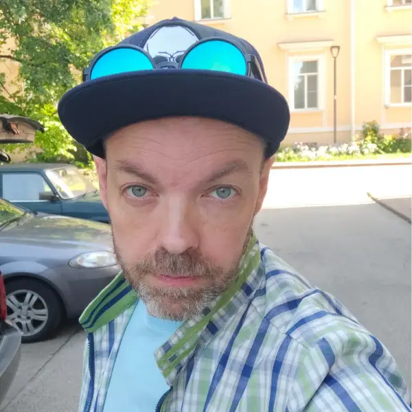 Владимир Л.