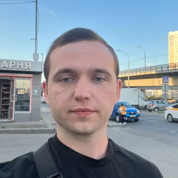 Олег Грипас