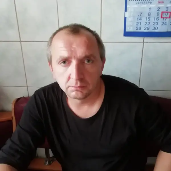 Дмитрий Чистяков