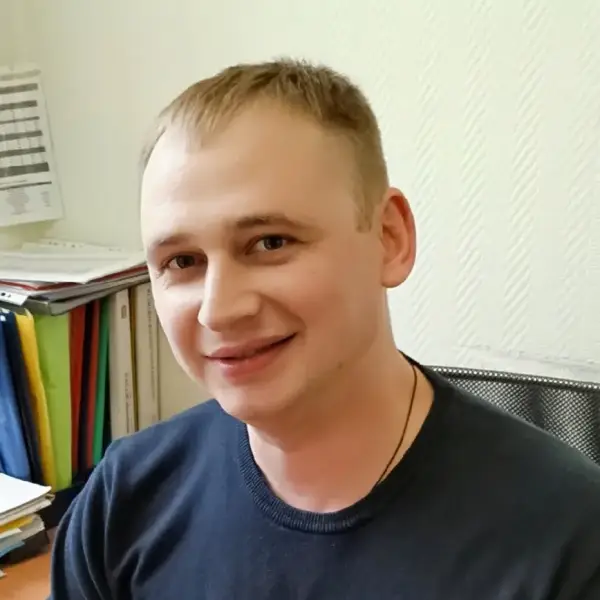 Дмитрий Ш.
