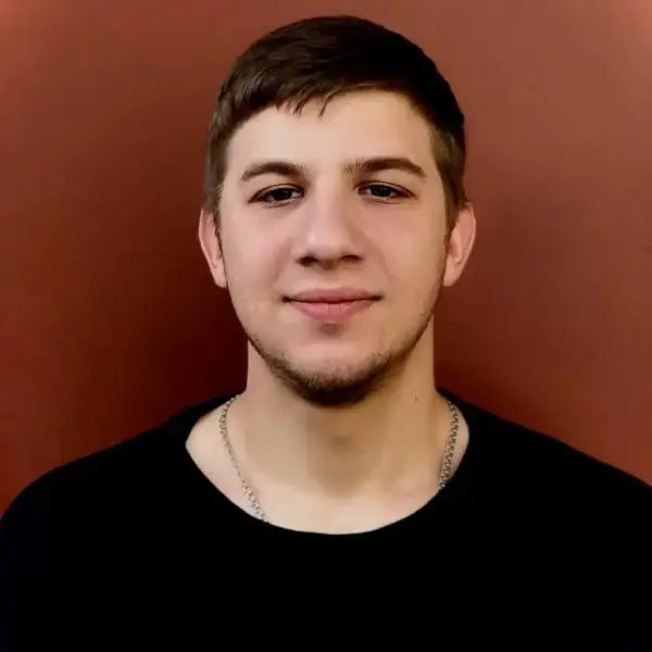 Владимир Д.