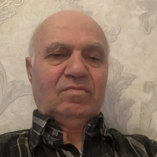 Роберт Саркисян