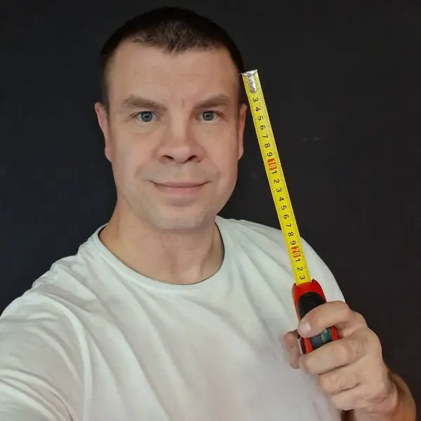 Игорь Кочнев