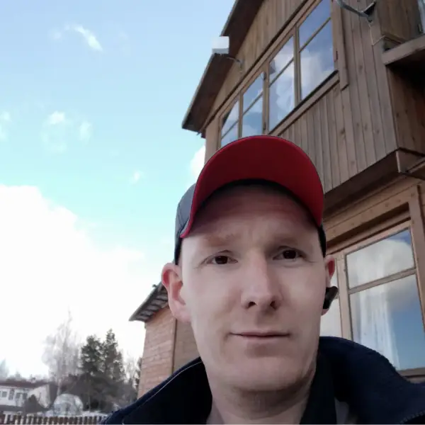 Павел Ашихмин