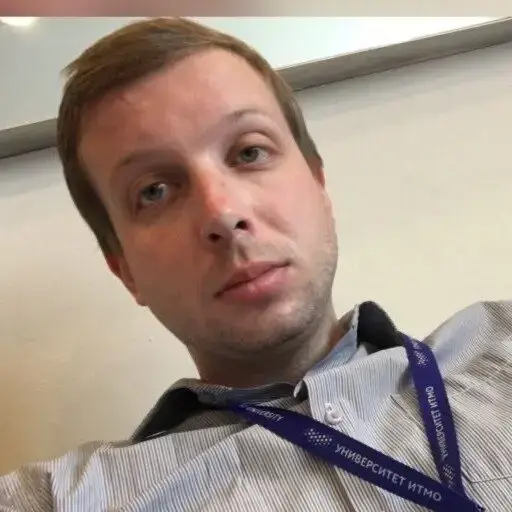 Артём Вячеславович М.