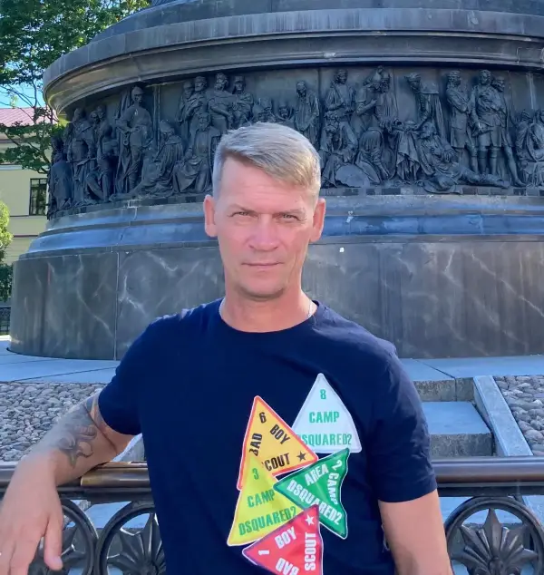 Алексей Валерьевич П.