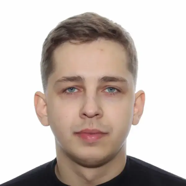 Андрей Шаманаев