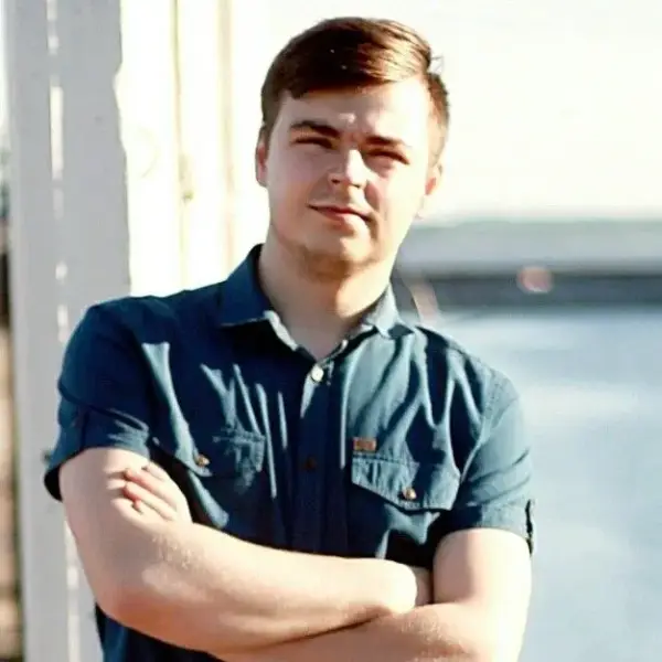 Павел Штоколов