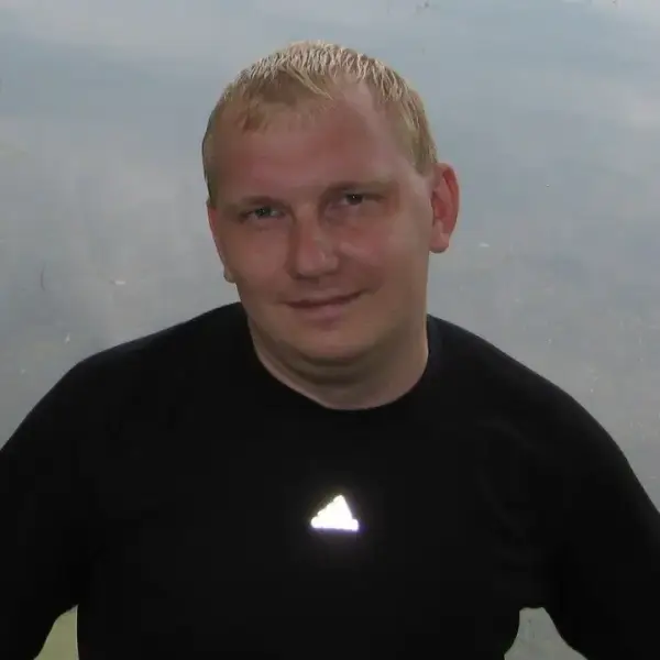 Павел Жуков