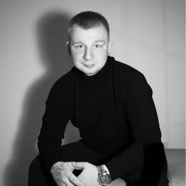 Егор Федюков