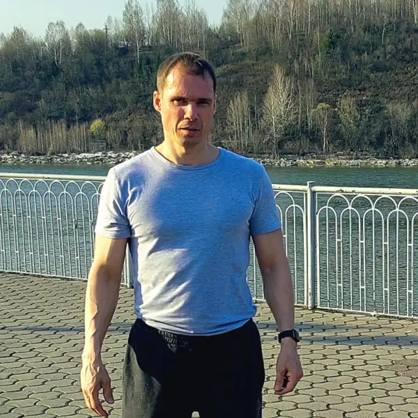 Вадим Ободовский