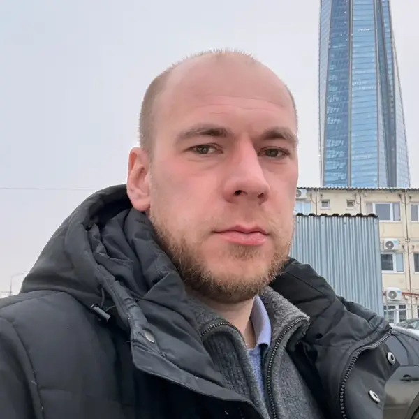 Юрий Булгаков