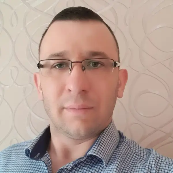 Сергей Леонидович Костюров
