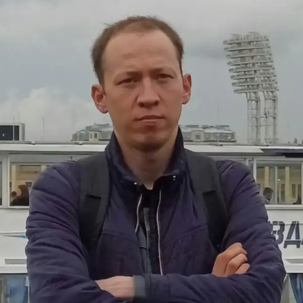 Павел Земляков