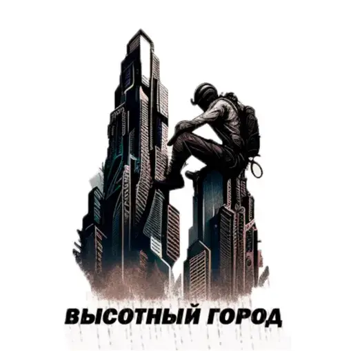 Высотный город