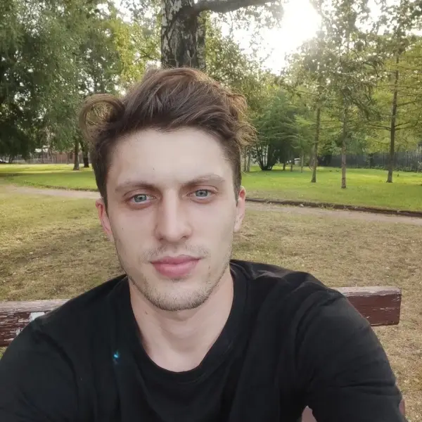 Андрей Федькин
