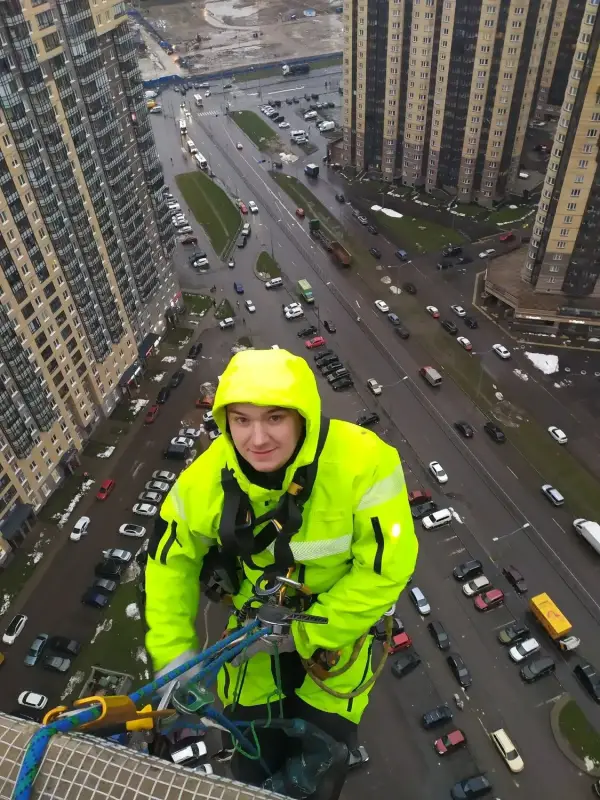 Дмитрий Астафьев