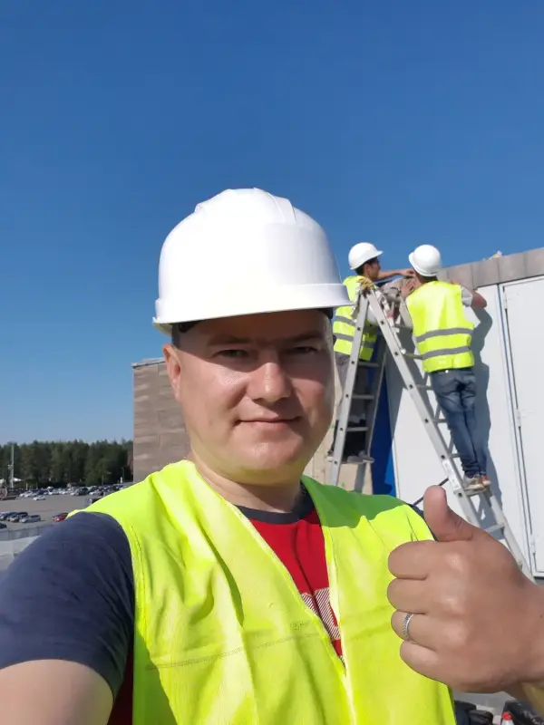 Евгений Тиханов