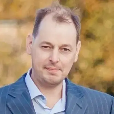 Дмитрий Киселев