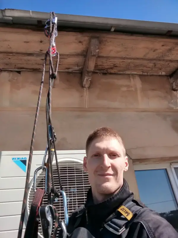 Павел Александрович Крюков