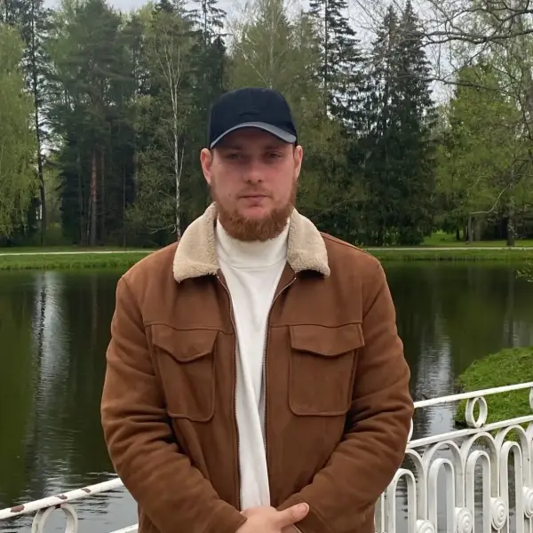 Александр Геннадьевич Леконцев