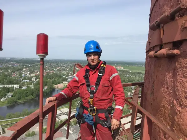 Дмитрий Александрович Б.