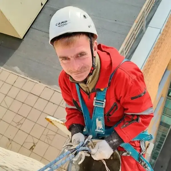 Андрей Арсеньтев