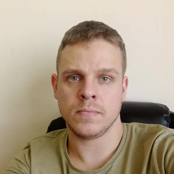 Сергей Гудков