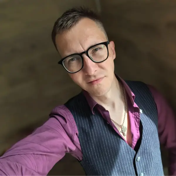 Сергей Сергеевич Ш.